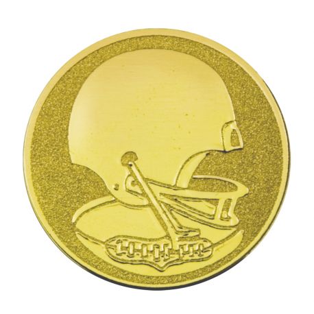 Эмблема EM6162 BM#A2-12 