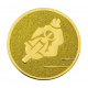 Эмблема EM6233 BM#A2-76 