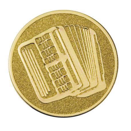 Эмблема EM6157 BM#A2-115 