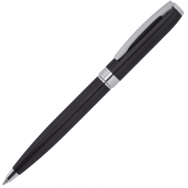 Ручка металлическая, шариковая HG2848 синяя