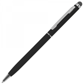 Ручка металлическая, шариковая HG2849 синяя
