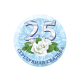 Эмблема EM6725 V11-382 