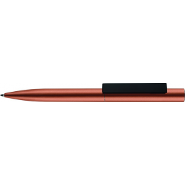 Ручка Senator металлическая, шариковая SE1022