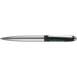 Ручка Senator металлическая, шариковая SE1031
