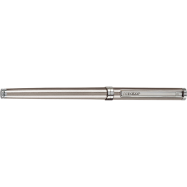 Ручка-роллер Senator металлическая SE1001 синяя