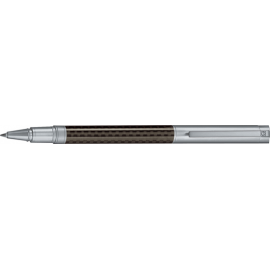Ручка-роллер Senator металлическая SE1009 синяя