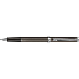 Ручка-роллер Senator металлическая SE1018 синяя