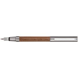 Ручка-роллер Senator металлическая SE1015 синяя
