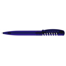 Ручка Senator пластиковая, шариковая SE1048 синяя