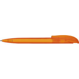 Ручка Senator пластиковая, шариковая SE1046 синяя