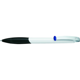 Ручка Senator пластиковая, шариковая SE1058
