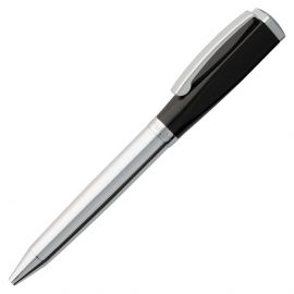 Ручка металлическая, шариковая Bison