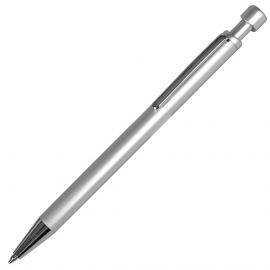 Ручка металлическая, шариковая GF5894 синяя