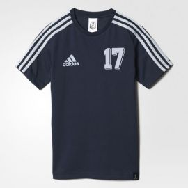 Футболка детская Россия Adidas