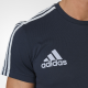 Футболка мужская Россия Adidas