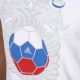 Футболка мужская Россия Adidas белая 