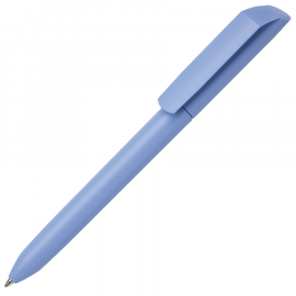 Ручка пластиковая, шариковая HG3143 синяя