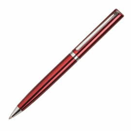 Ручка металлическая, шариковая HG3159 синяя