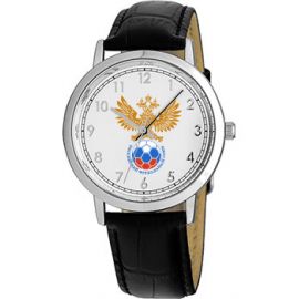 Часы с символикой РФС