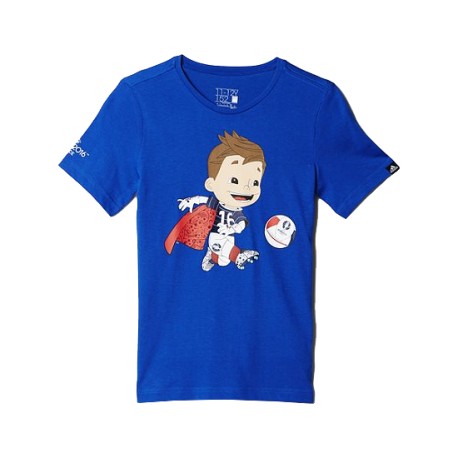 Футболка MASCOT GRAPHIC TEE