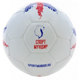 Футбольный мяч Krasavchik