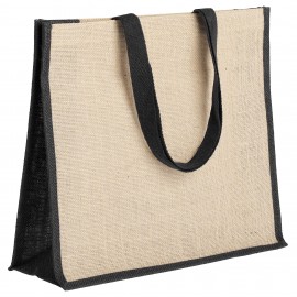 Холщовая сумка для покупок Bagari