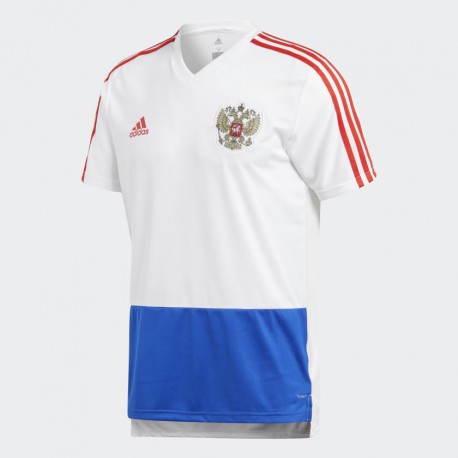 Тренировочная футболка сборной России CE8774