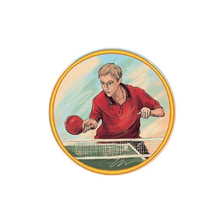 Эмблема EM6271 V11-115 