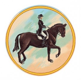Эмблема EM6269 V11-113 