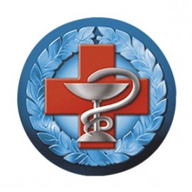 Эмблема EM6383
