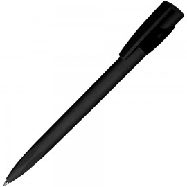 Ручка пластиковая, шариковая HG4027 синяя