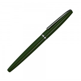 Ручка-роллер Parker металлическая HG4044 синяя