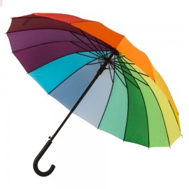 Зонт HG3697 H-7424 