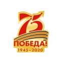 Значок ZN39