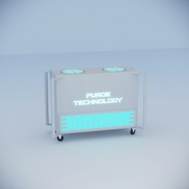 Рециркулятор Шторм PT-014_shtorm 