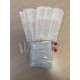 Экспресс-тест на антиген SARS-CoV-2 COVID-19 Antigen Rapid Test Kit (25 шт.)