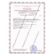 Экспресс-тест на антиген Hightop One Step Rapid Test (40 шт.)
