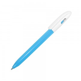 Ручка пластиковая, шариковая HG4488 синяя