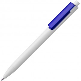 Ручка пластиковая, шариковая Rush Special синяя