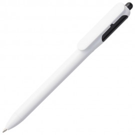 Ручка пластиковая, шариковая GF2266 синяя