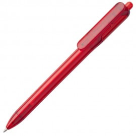 Ручка пластиковая, шариковая GF2267 синяя