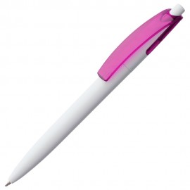 Ручка пластиковая, шариковая Bento