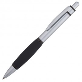 Ручка металлическая, шариковая Boomer