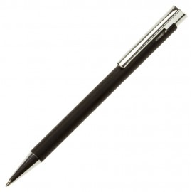Ручка металлическая, шариковая Stork