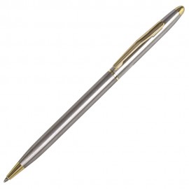 Ручка металлическая, шариковая GF5876
