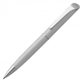 Ручка металлическая, шариковая Glide