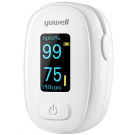 Пульсоксиметр Xiaomi Yuwell YX306