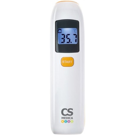 Инфракрасный бесконтактный термометр CS Medica Kids CS-88
