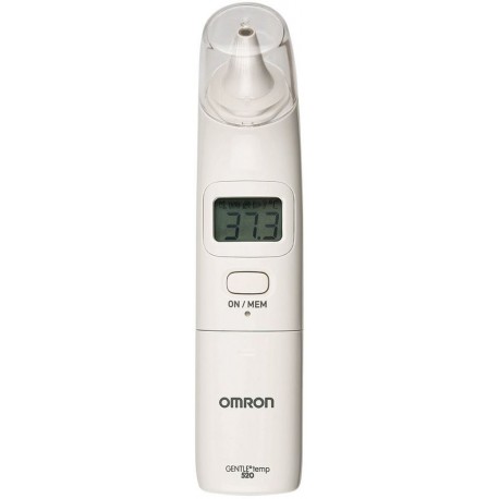 Инфракрасный термометр Omron Gentle Temp 520