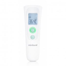 Инфракрасный бесконтактный термометр Miniland Thermoadvanced Easy